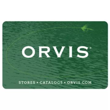 Orvis Gift Card | Orvis (US)