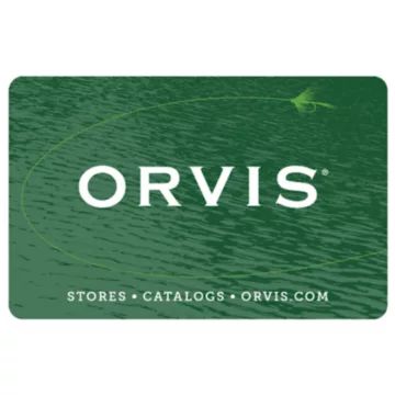 Orvis Gift Card | Orvis (US)