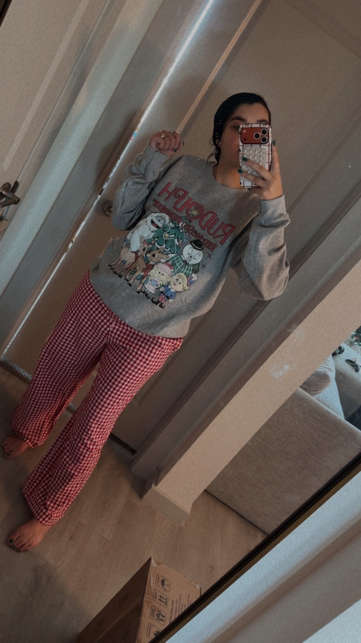 Love these pants so much I own them in almost every color! 

#LTKSeasonal #LTKFindsUnder50 #LTKFindsUnder100