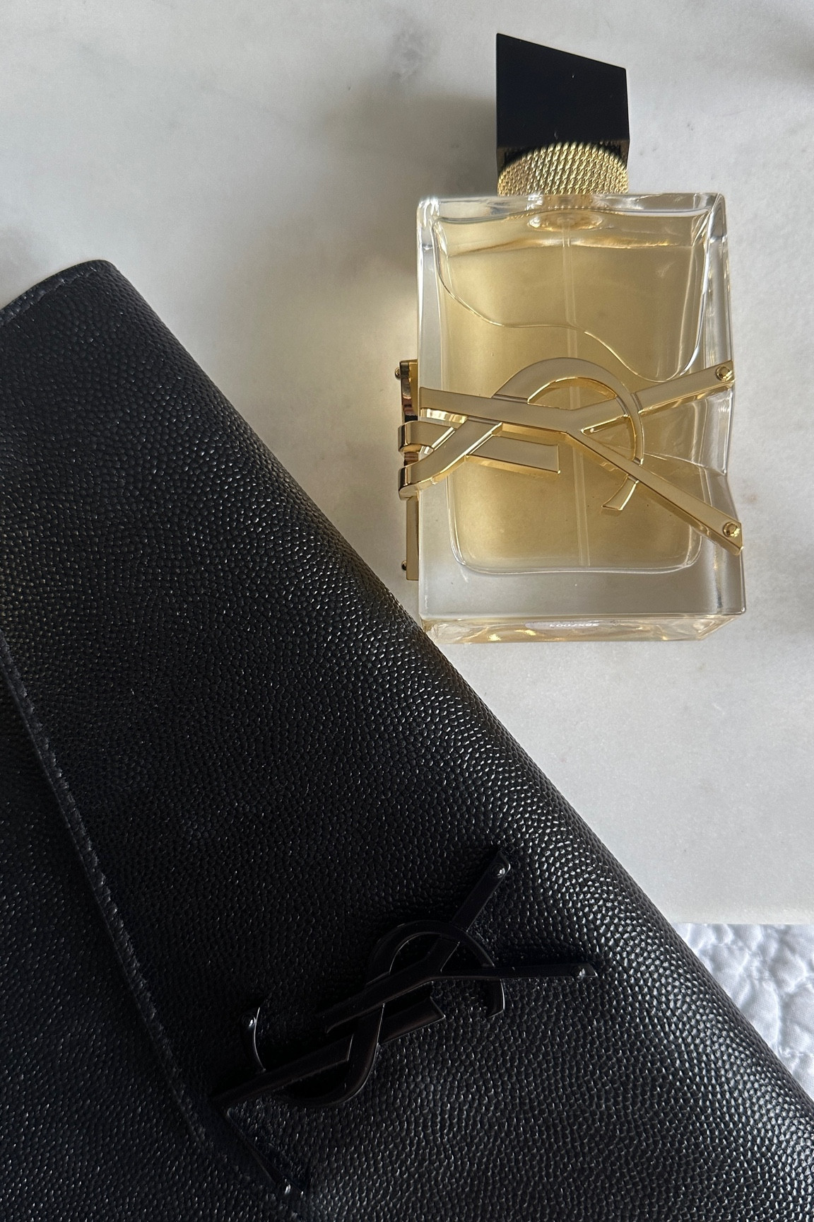 I’ve been a huge fan of YSL perfumes for years, and Libre is my favorite. For the colder months I had switched to Libre Platine but now I am back to the floral yet sexy Libre Eau de Parfum. Have you tried it?

#LTKbeauty