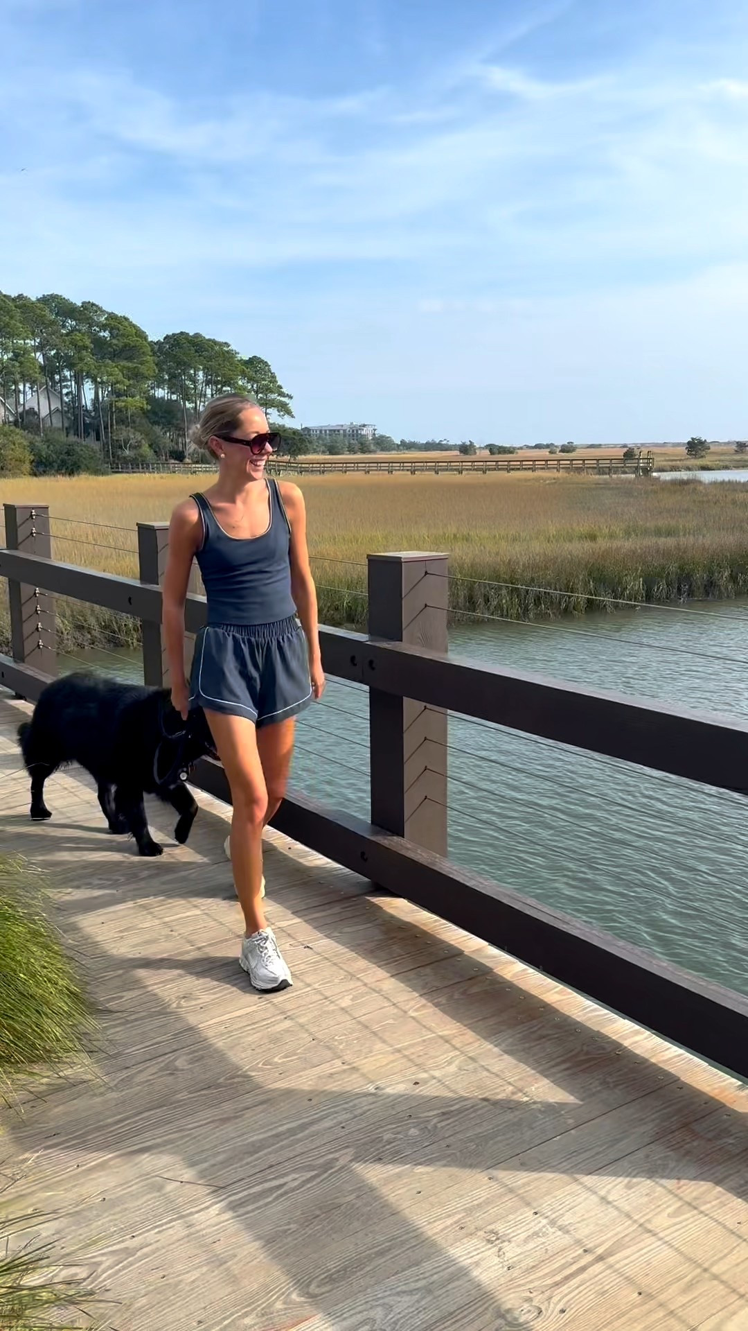 Wearing an XS in all 

#LTKootd #LTKdayinmylife #LTKActive