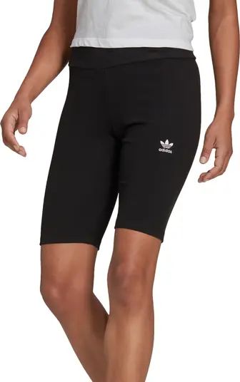 Adicolor Essentials Tight Shorts | Nordstrom