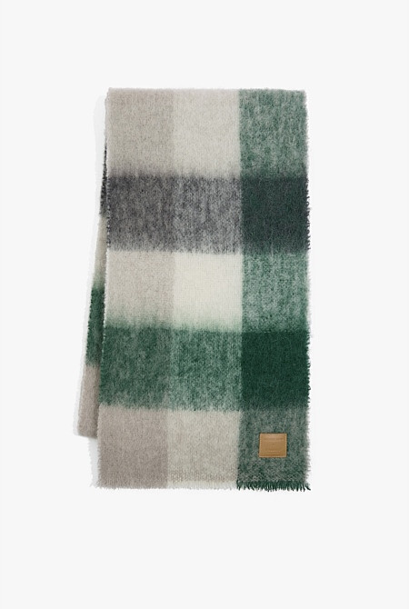 St Albans x CR Scarf | Country Road (AU)