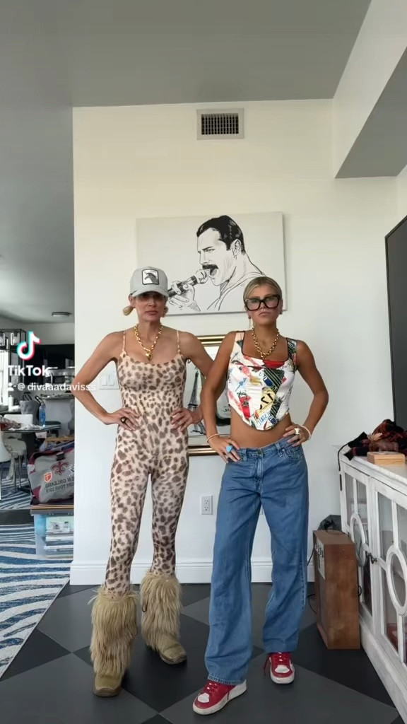 loved these fits for a casual bday party. So cute and slay but comfy at the same time 💅

#LTKStyleTip #LTKGiftGuide #LTKVideo