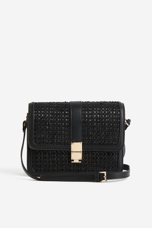 Small Shoulder Bag | H&M (US + CA)
