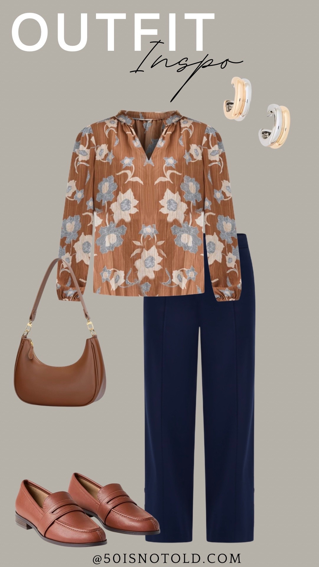 New arrivals from Loft! Neutral outfit idea | work wear | womens fashion 

#LTKHoliday #LTKWorkwear #LTKgrwm