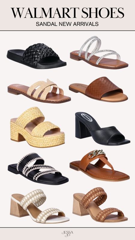 Walmart Shoes | Walmart Heels | Walmart Sandals | Resort Wear | Vacation Outfits 

#LTKstyletip #LTKfindsunder50 #LTKshoecrush