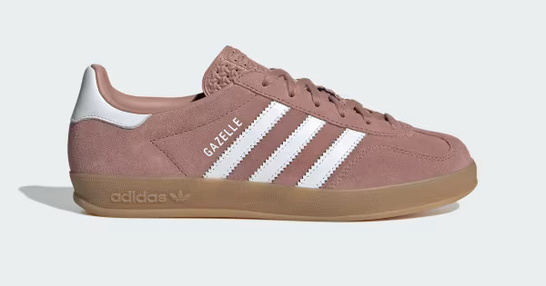Gazelle Indoor Shoes | adidas (US)