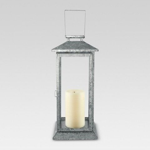 Outdoor Lantern - Threshold™ | Target