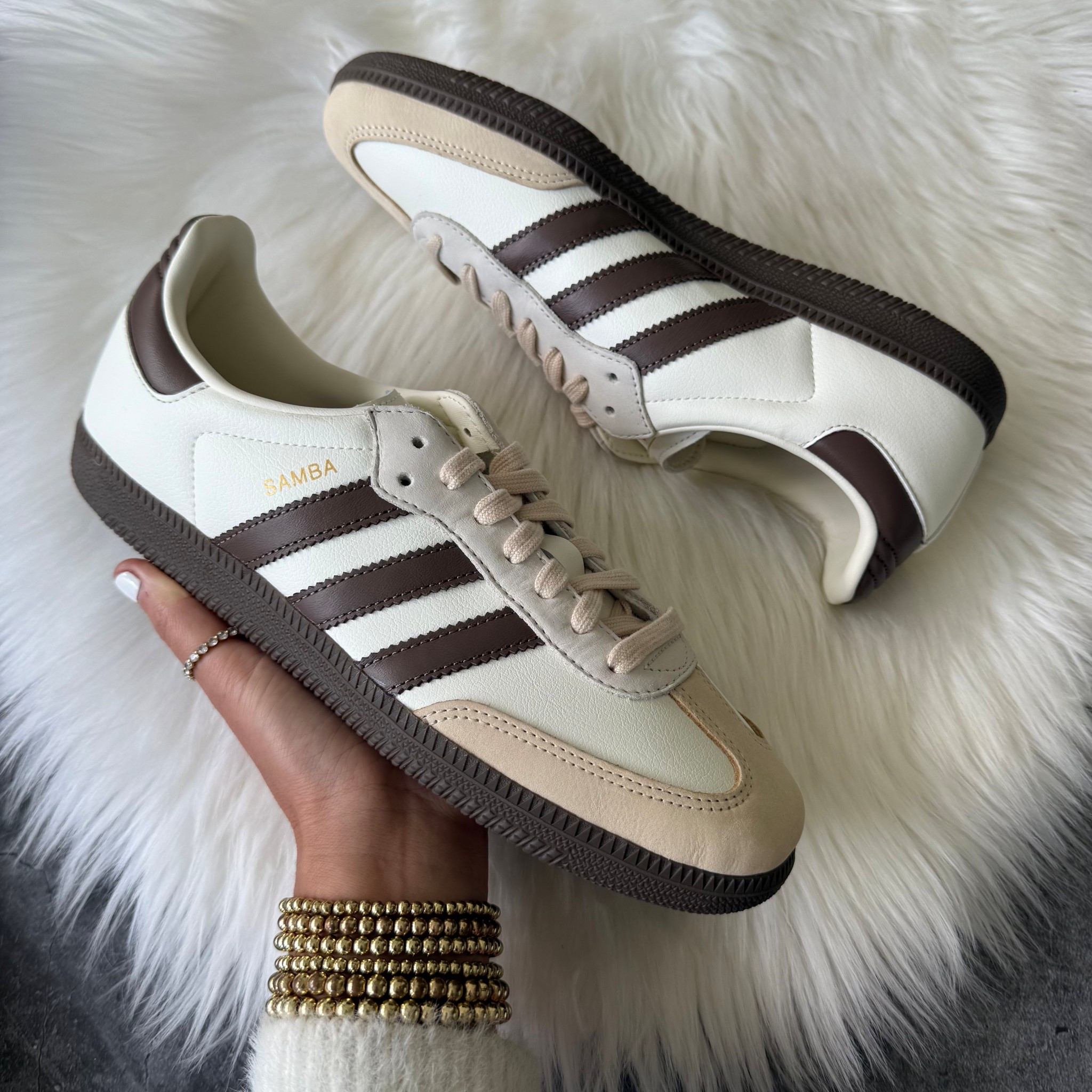 Adidas sambas