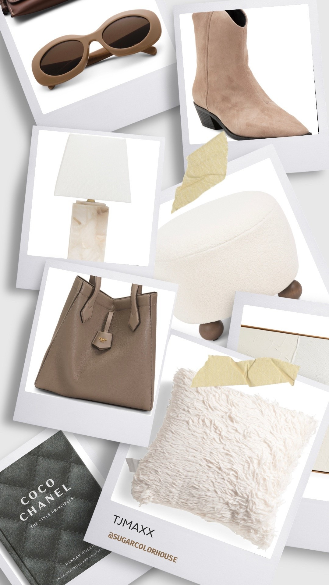 ordered the 24x24 🤍

#LTKHome #LTKSaleAlert