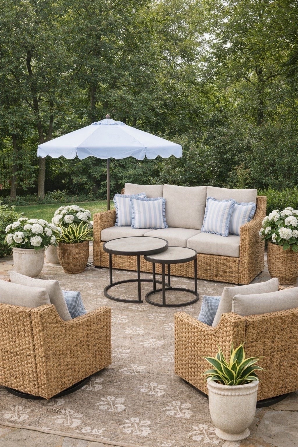 walmart patio furniture, walmart outdoor furniture, outdoor patio furniture, patio decor ideas, walmart patio decor, coastal outdoor decor, outdoor living space, backyard patio ideas, walmart home finds, affordable patio furniture, summer patio decor, blue and white patio decor, outdoor entertaining ideas, neutral outdoor furniture, walmart summer decor

#LTKSeasonal #LTKHome #LTKSpringSale