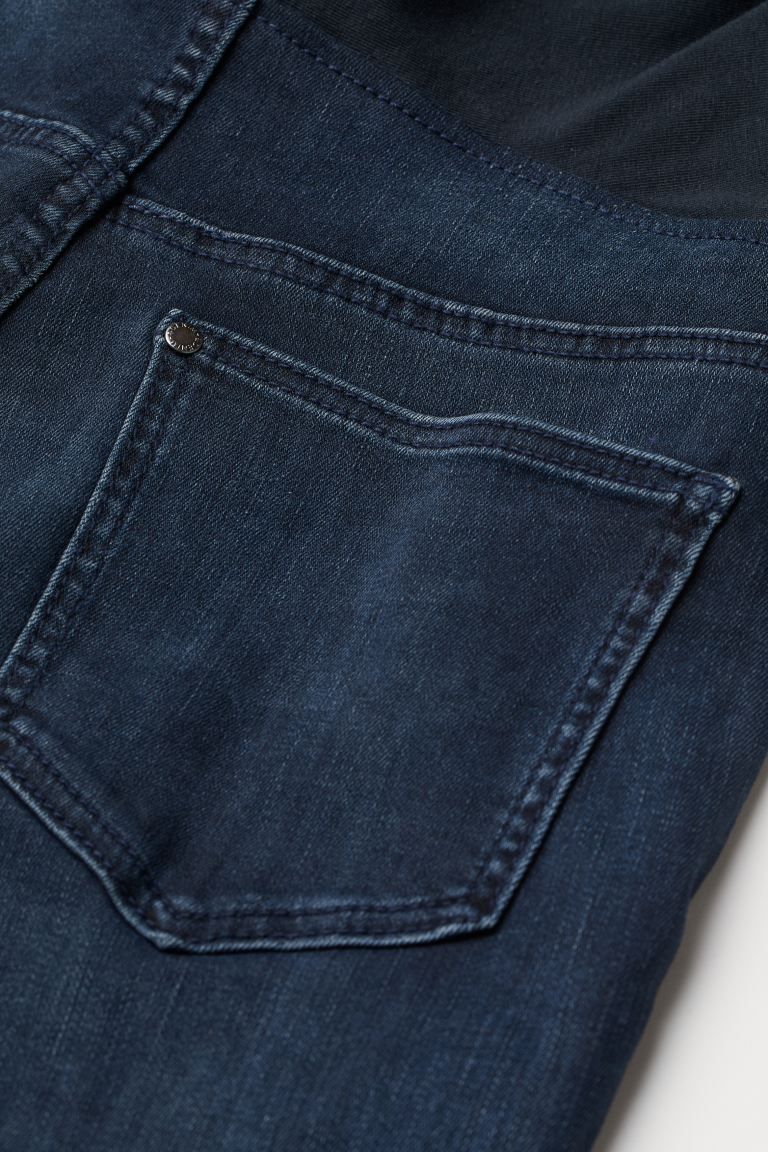 MAMA Super Skinny Jeans | H&M (UK, MY, IN, SG, PH, TW, HK)