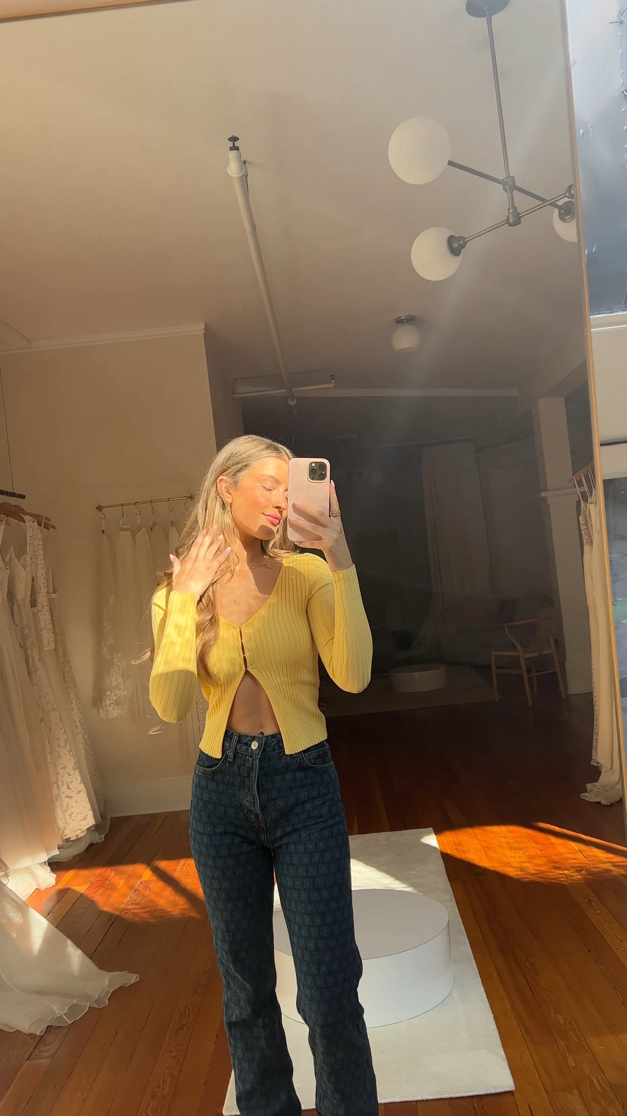 Give me sun ✨. 

Spring look, spring denim, day time casual

#LTKFind #LTKSeasonal #LTKGiftGuide