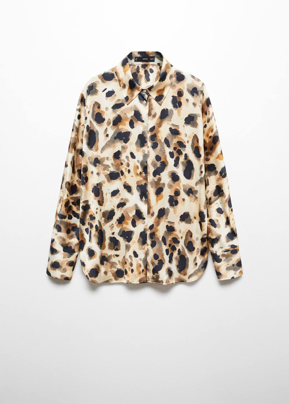 Search: Animal print (41) | Mango USA | MANGO (US)