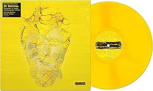 Ed Sheeran - Subtract | Amazon (US)