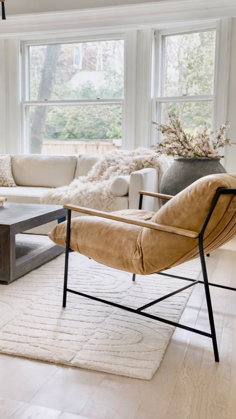 The warmer weather has me dreaming of spring...so I added a little floral touch to bring that feeling indoors 💕

#LTKSaleAlert #LTKdayinmylife #LTKHome