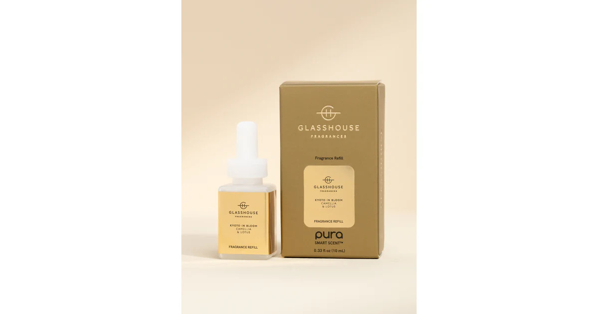 Kyoto in Bloom | Pura