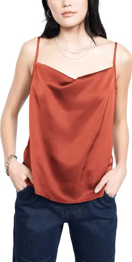 Satin Camisole | Nordstrom