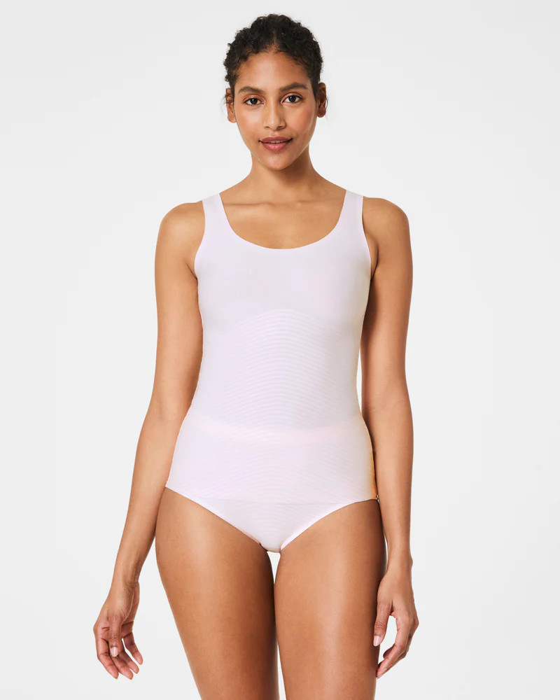 SPANXshape™ Invisible Supima® Cotton Tank | Spanx