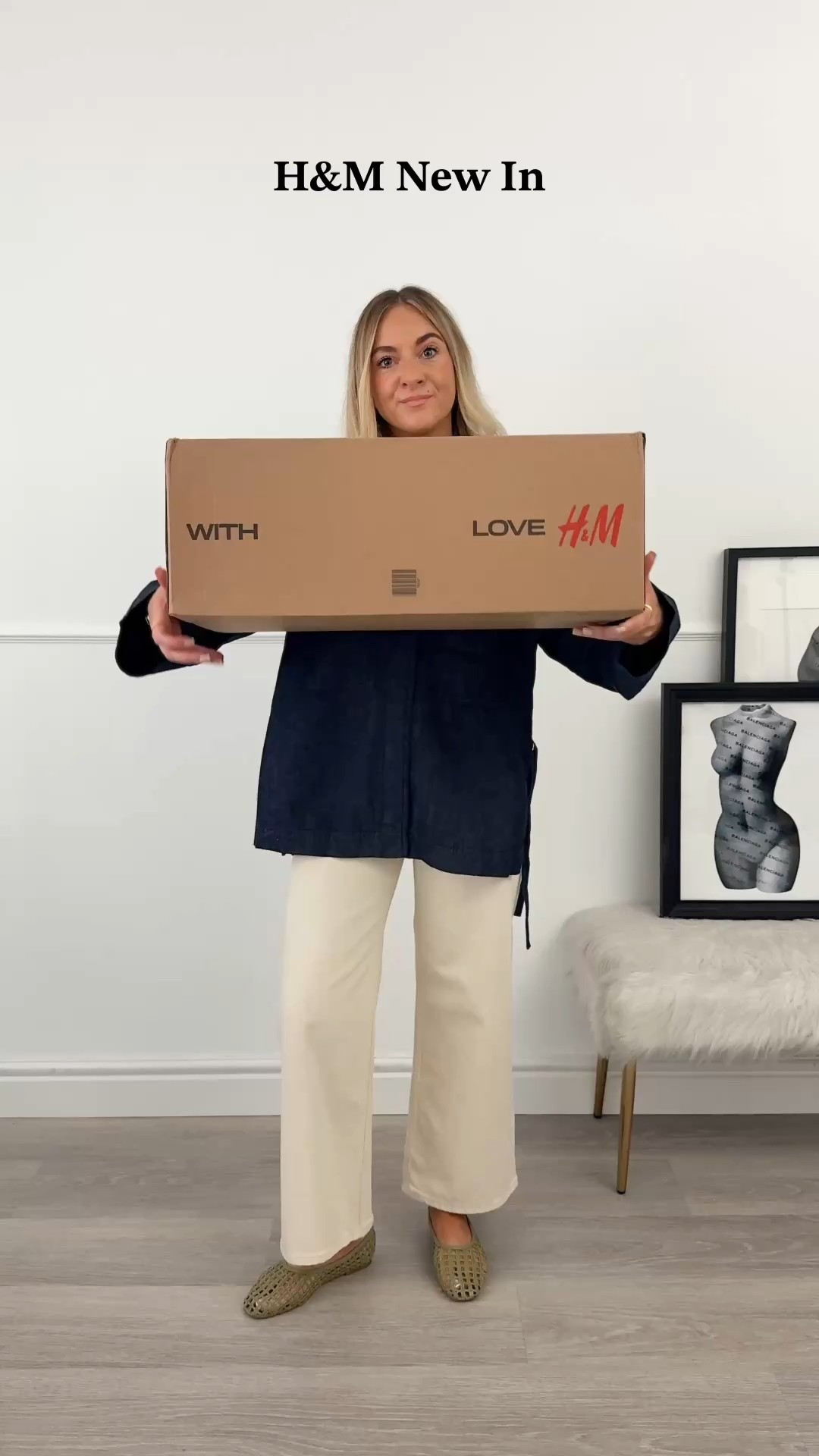 Styling the new H&M summer 2025 collection 🌴 

#LTKsummer #LTKAroundTheWorld #LTKpetite