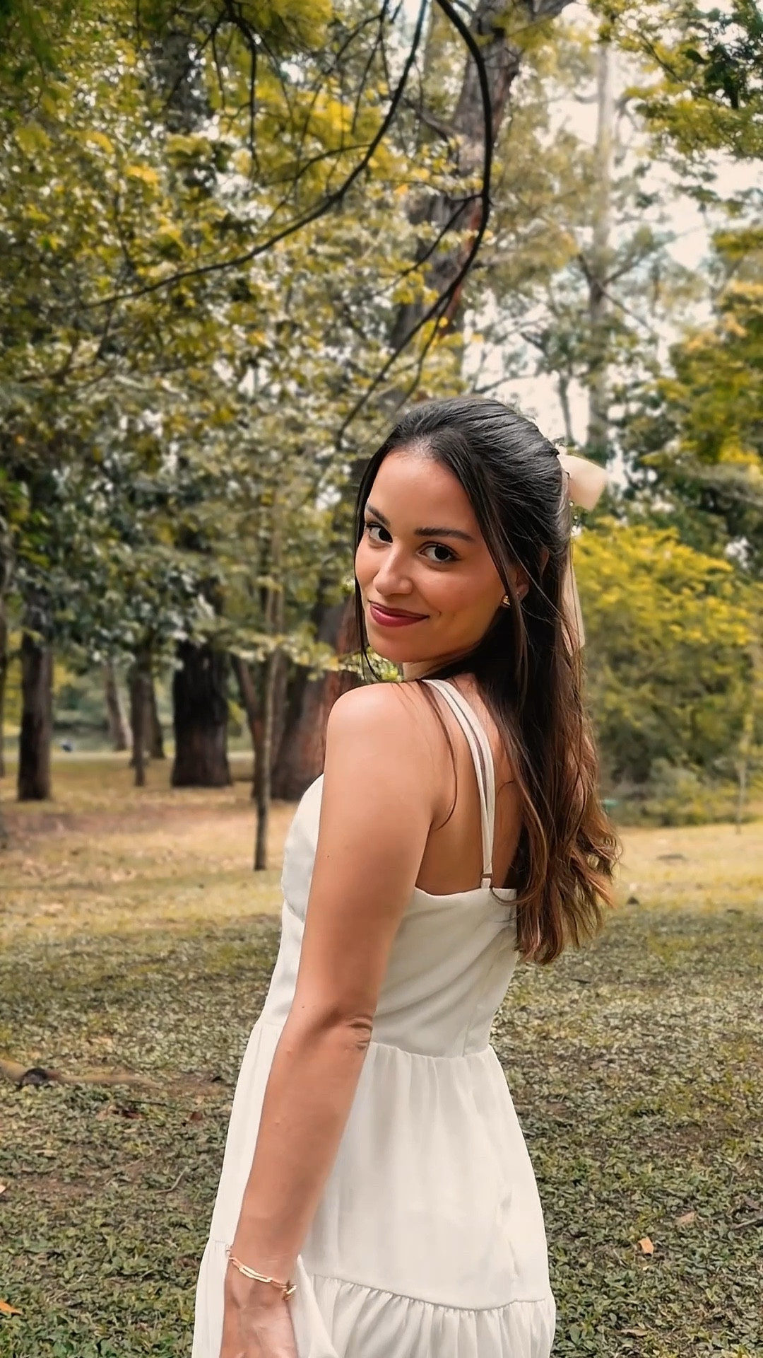 This is me  👑🪞🎀✨