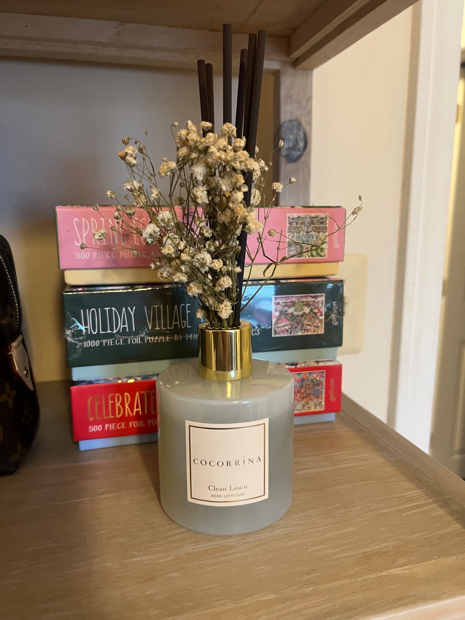 Room diffuser !!! So good. Game changer! 

#LTKselfcare #LTKHome #LTKU