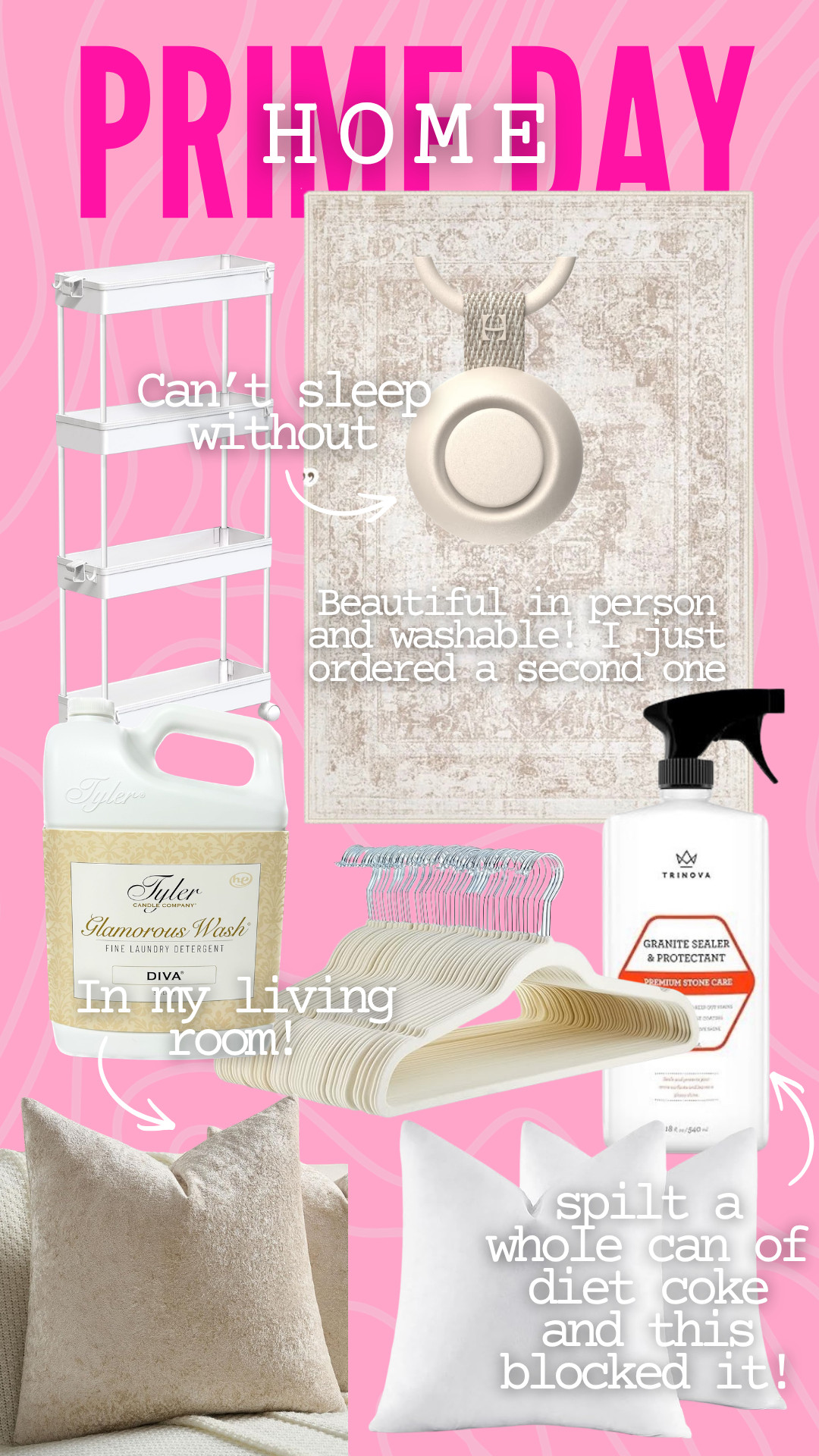 Great home items for prime day! 

 #LTKHome #LTKSaleAlert