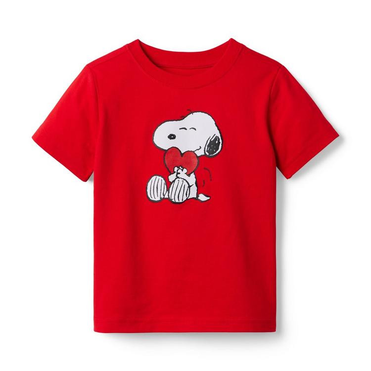 PEANUTS™ Snoopy Tee | Janie and Jack