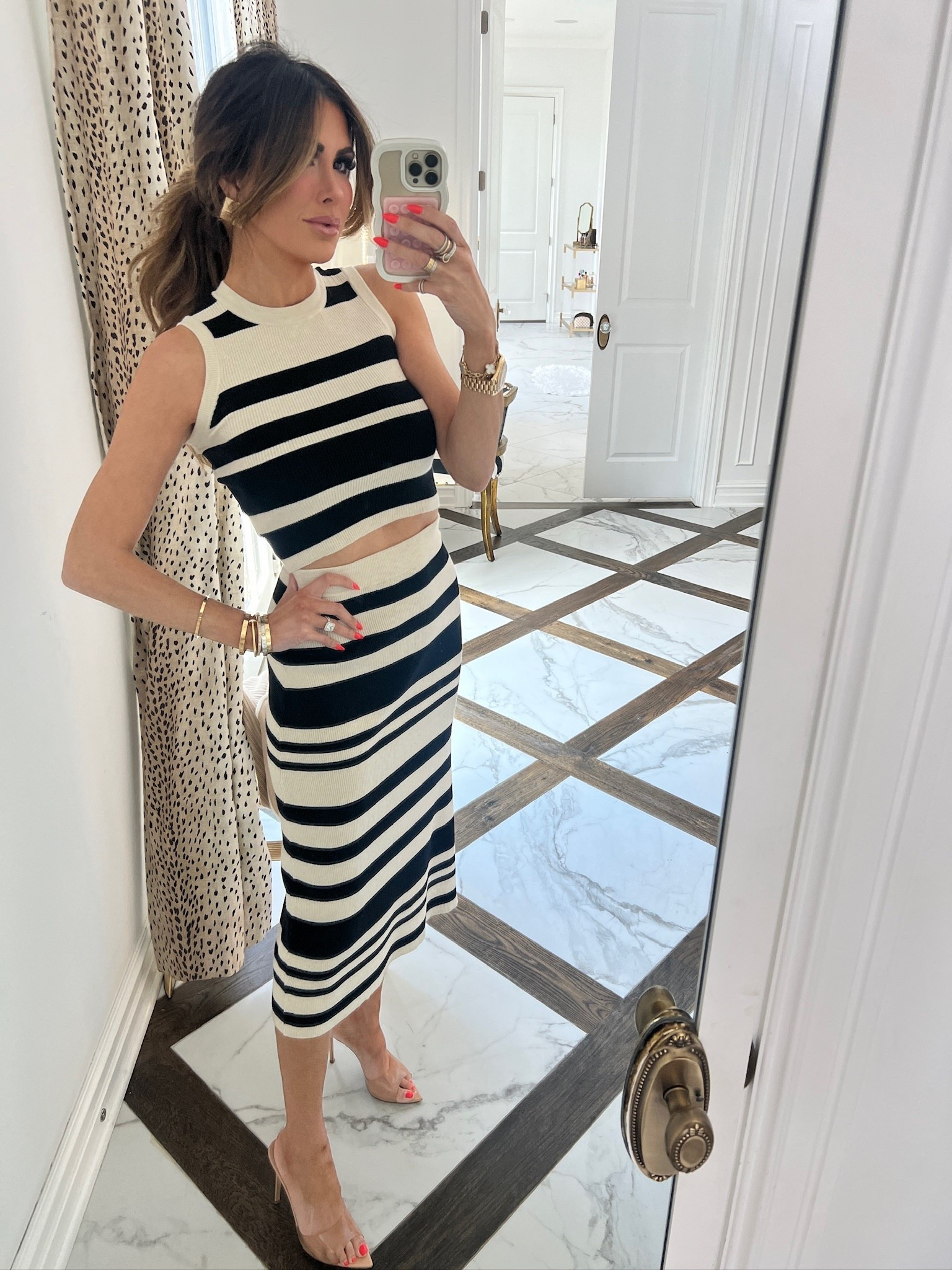 I’m wearing a size small in this dress! 

Amazon finds, Amazon fashion, Summer outfit, Resort wear, Beach vacation outfits, Summer dress, Summer fashion, Emily Ann Gemma 

#LTKootd #LTKmomlife #LTKdayinmylife
