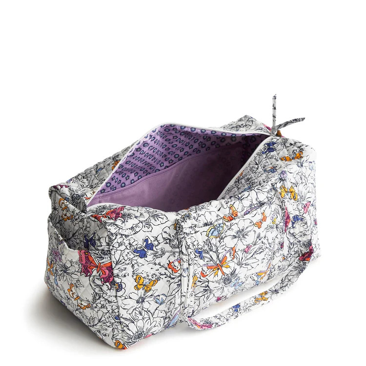 Original Duffel Bag | Vera Bradley
