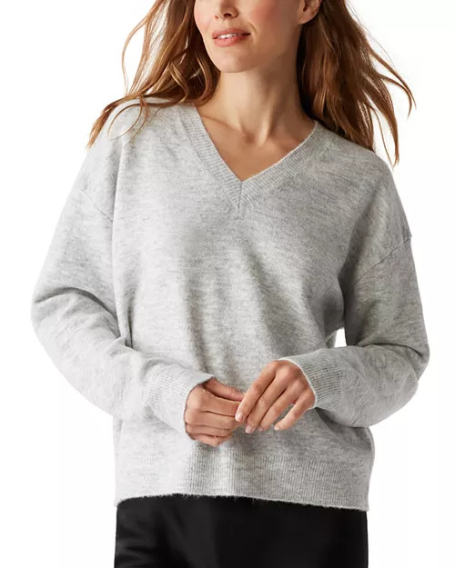 Hendrix V Neck Sweatshirt | Bloomingdale's (US)