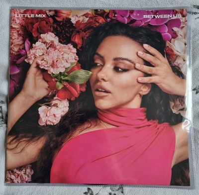 Little Mix Between Us Vinyl LP *JADE EDITION* 2 x Picture Disc *VERY RARE*  | eBay | eBay US