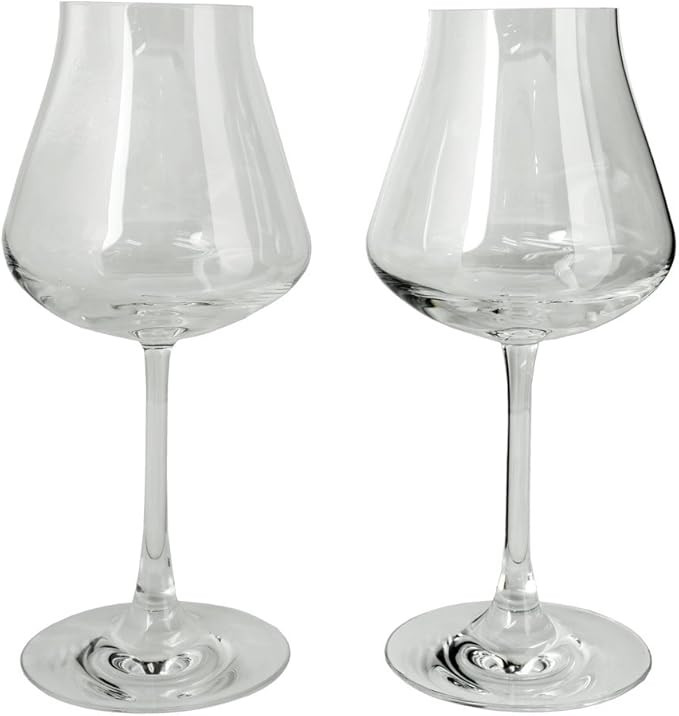 Chateau Baccarat Red Wine, Boxed set of 2 | Amazon (US)