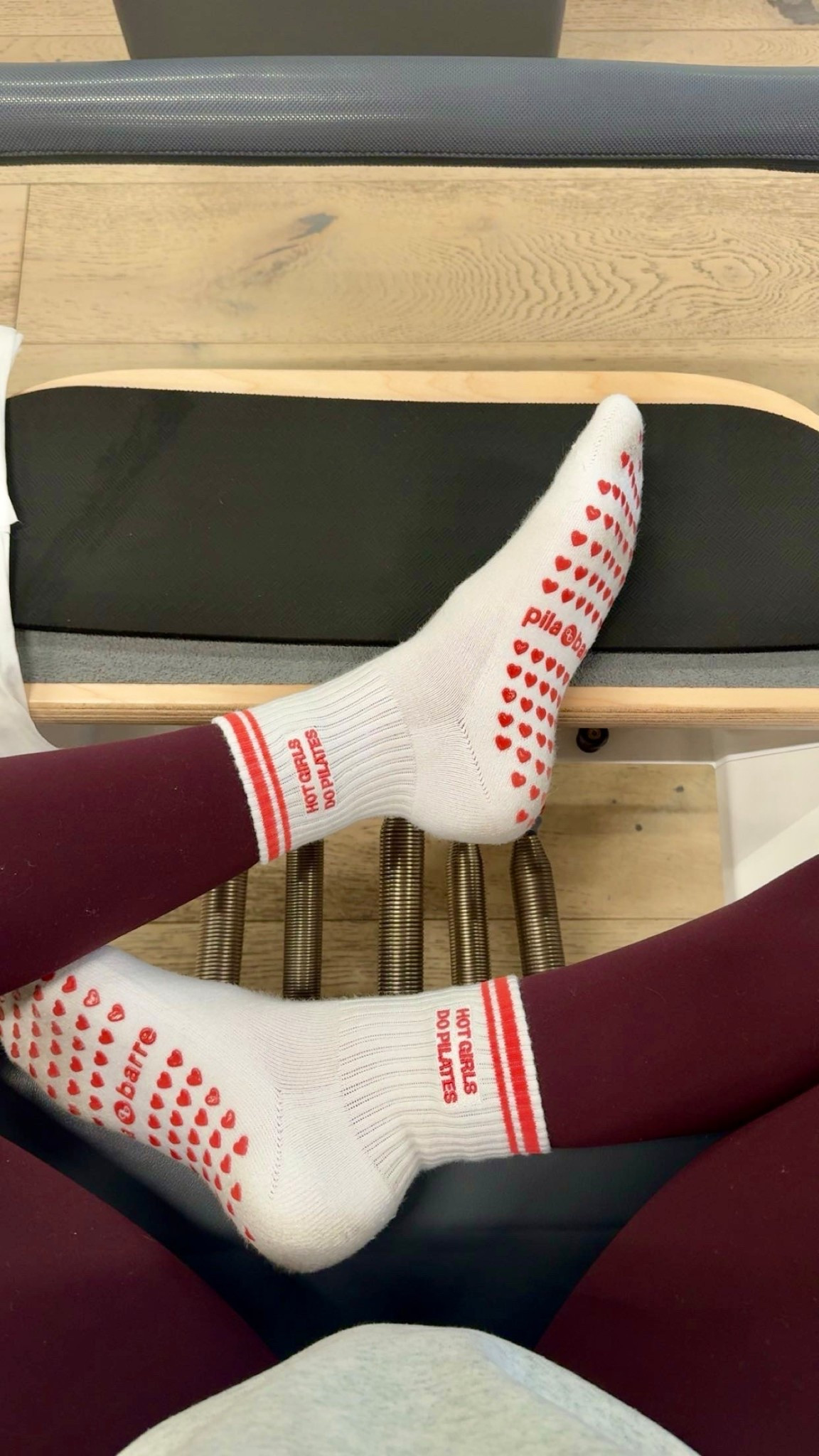 Happy weekend❤️

#LTKfitnessgoals #LTKActive #LTKootd