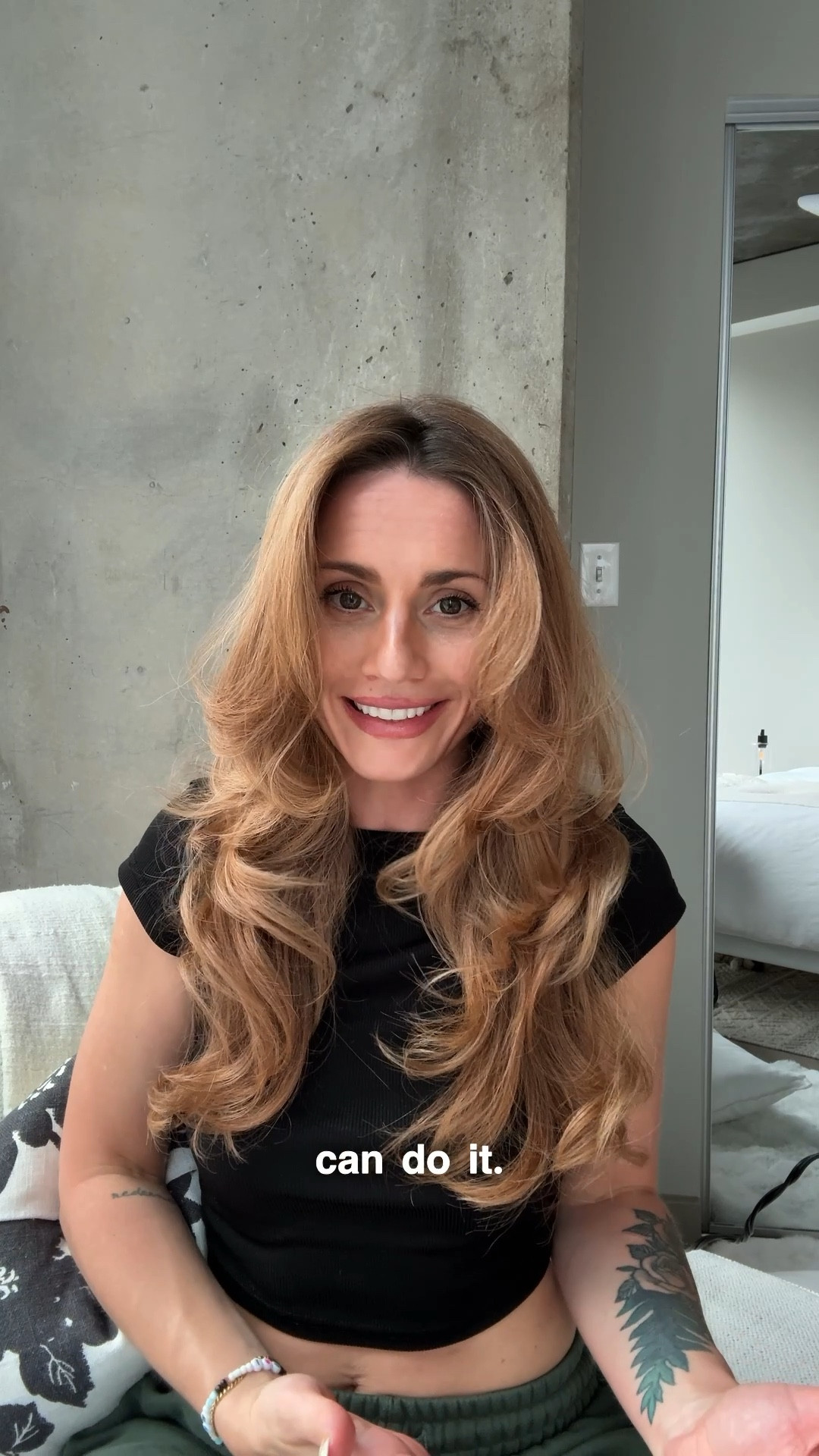 My boyfriend tries styling my hair ☺️😅

90’s Blowout Tutorial using the Wavytalk Blowout Boost! 🩷☺️👱🏼‍♀️

👸🏼👸🏼👸🏼

#blowoutstyles #90sblowout #wavytalk #grwm #wavytalkblowoutboost #thermalbrush #naturalwaves #blowout 

#LTKSummerEdit #LTKStyleTip #LTKBeauty