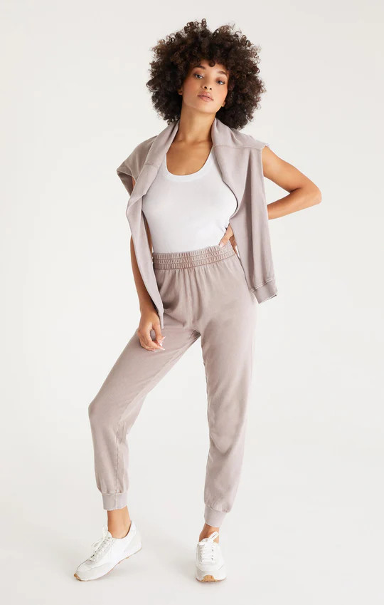 Vintage Gym Sweatpant Jogger | Z Supply