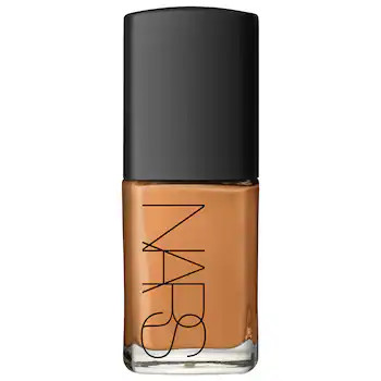 Sheer Glow Foundation - NARS | Sephora | Sephora (US)
