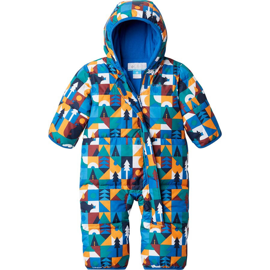 Snuggly Bunny Bunting - Infant Boys' | Backcountry