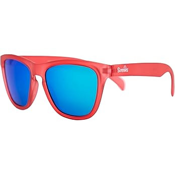 Sunnies Shades Kids Sunglasses - Polarized UVA and UVB Protection, Anti-Slip Frame for Toddlers | Amazon (US)