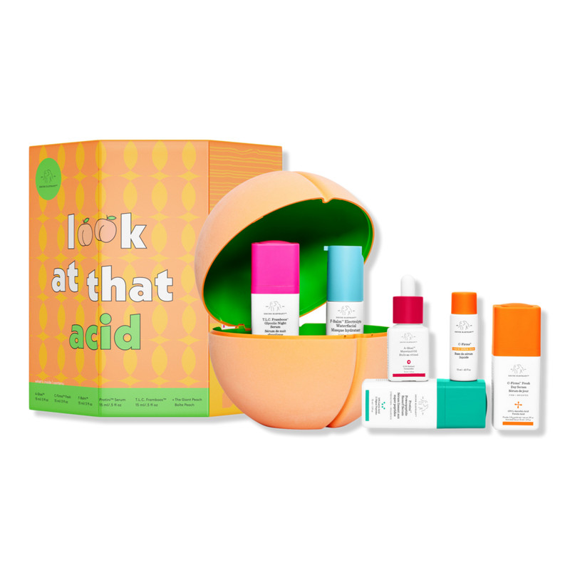Look At That Acid Kit | Ulta