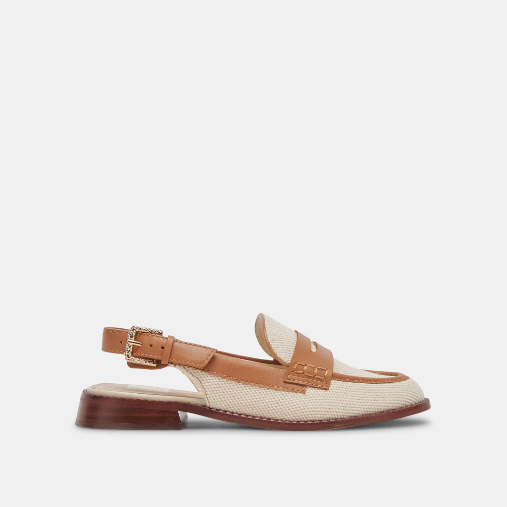 Hardi Loafers | DolceVita.com