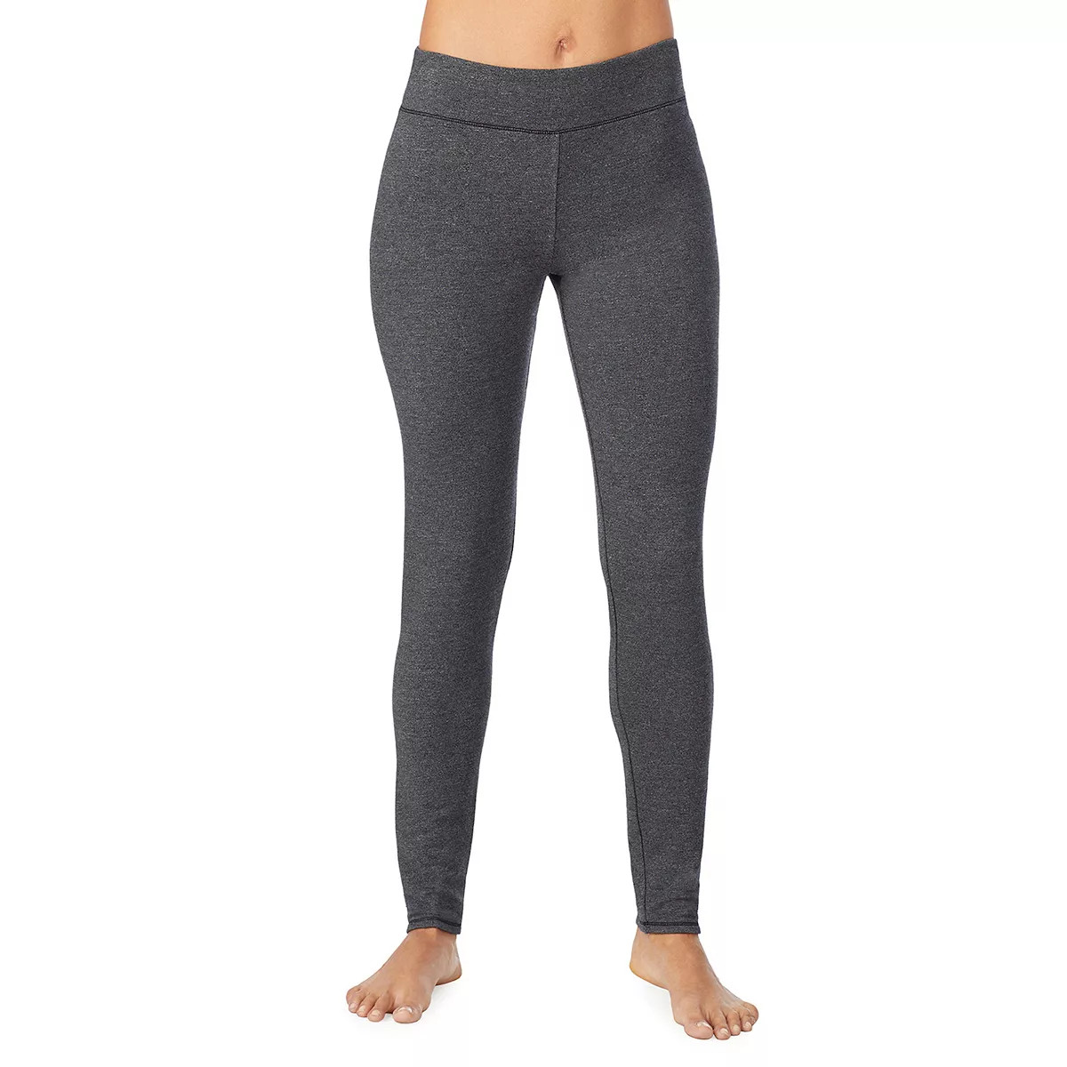 Women's Cuddl Duds® Ultra Cozy Leggings | Kohl's