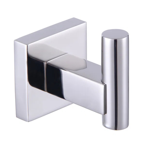 K4083 Bathroom Wall Mount Towel Hook | Wayfair North America