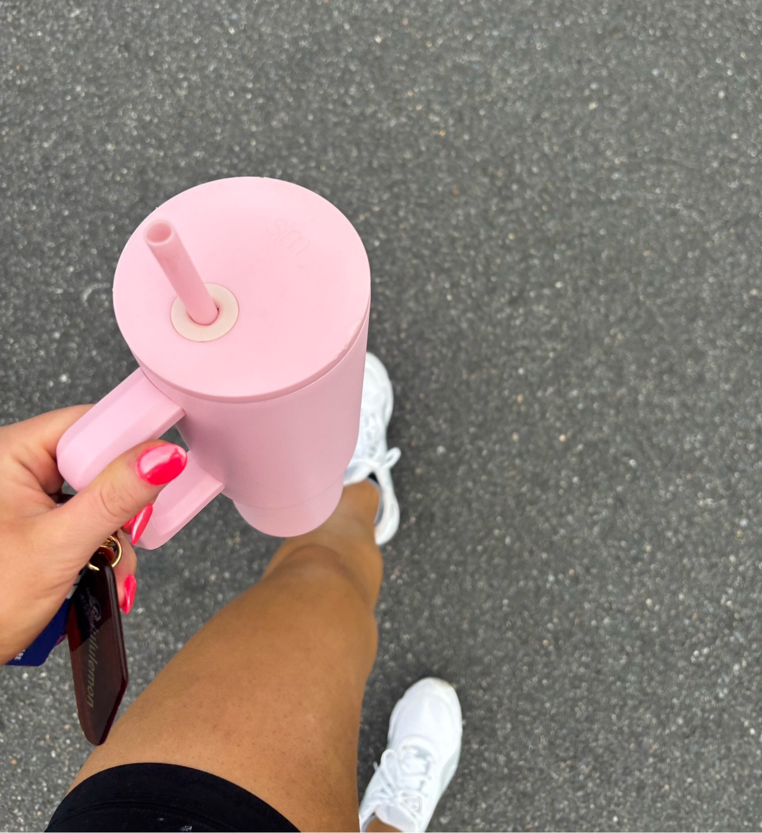 My favorite gym shoes & leak proof cup!!!💖

#LTKSaleAlert #LTKFindsUnder50 #LTKFitness