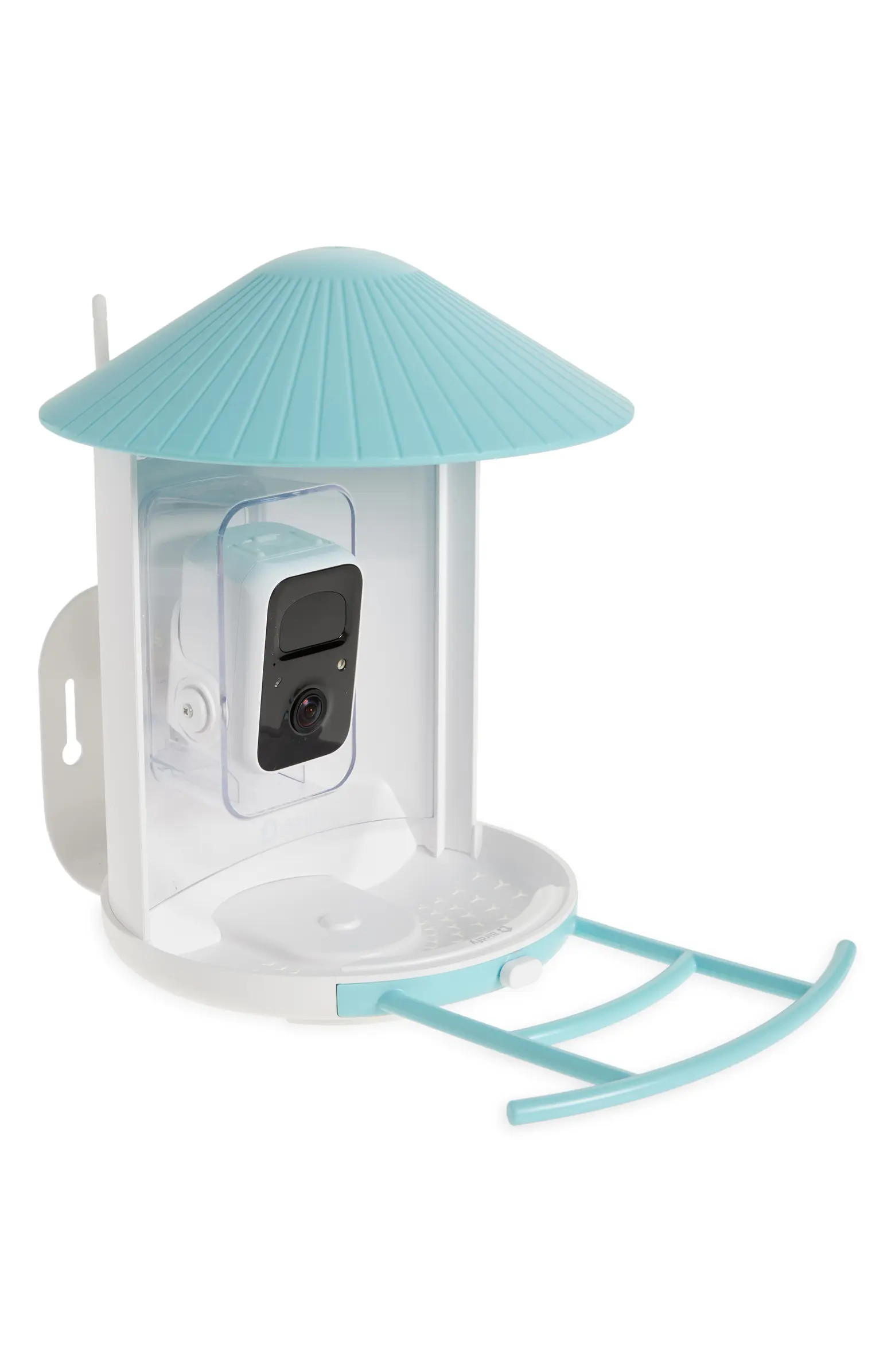 Solar-Powered Smart Bird Feeder with Camera | Nordstrom