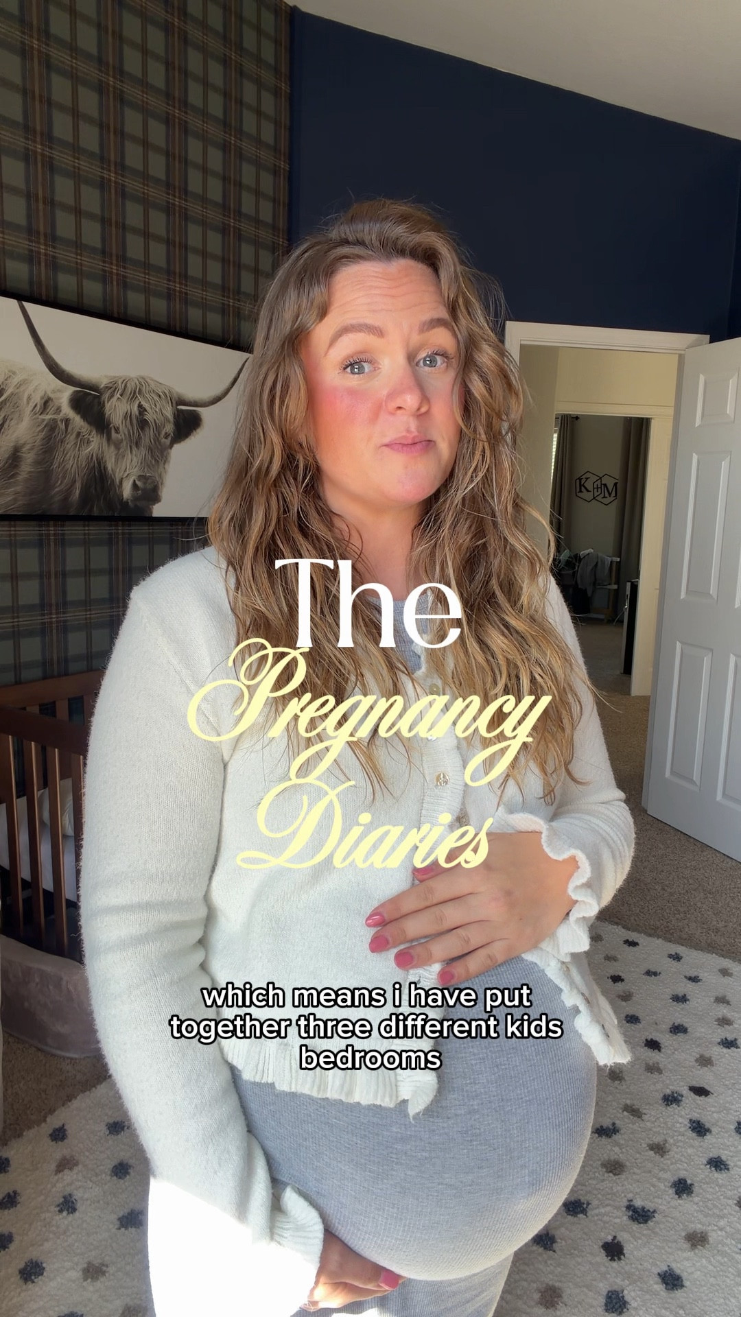 Now that our 3rd baby’s room is all ready l, here are my favorite items for my baby or kids’ rooms - the Newton Baby mattress, @Hatch sound machine and Canopy humidifier. 

#LTKHome #LTKBaby #LTKKids