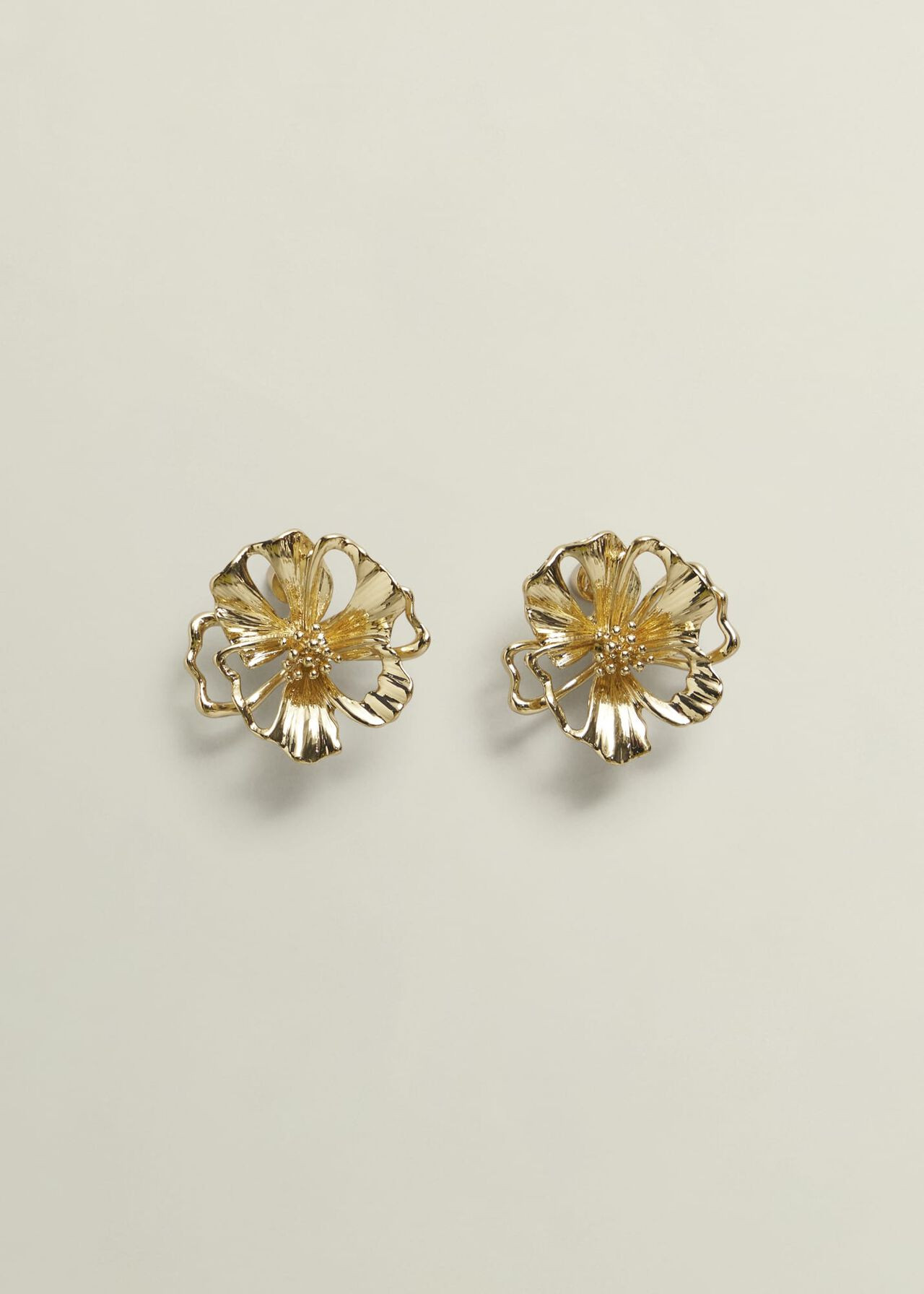 Samira Earrings | Hobbs UK | | Hobbs