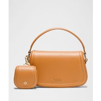 Leather Alternative Mini Bag 1.2L | Lululemon (US)