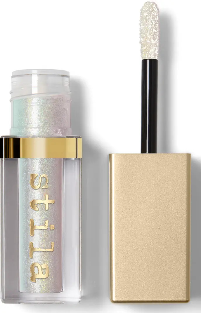 Stila Glitter & Glow Liquid Eyeshadow | Nordstrom | Nordstrom